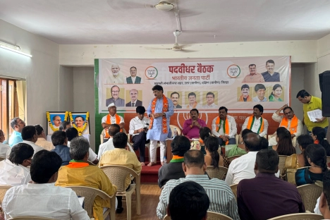 Kishore Shitole gallery image